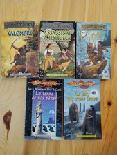 Roman royaumes oublies d'occasion  Contrexéville