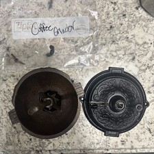 Vintage coffee grinder for sale  Lafayette