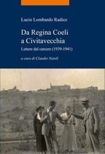 Regina coeli civitavecchia. usato  Italia