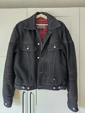 Bmw motorradjacke blue gebraucht kaufen  Buseck
