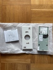 Gira 125003 wohnungsstation gebraucht kaufen  Kassel