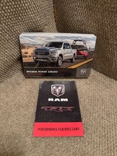 2022 dodge ram for sale  Houston