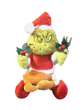 Grinch feasting roast for sale  Thief River Falls