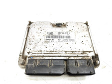VW Volkswagen Golf MK4 1.9TDI 2000 módulo de unidade de controle do motor diesel 038906012L  comprar usado  Enviando para Brazil