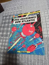 Abenteuer blake mortimer gebraucht kaufen Abenteuer blake mortimer gebraucht kaufen  Odenthal