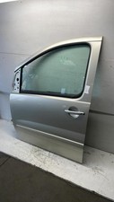 Porte gauche fiat d'occasion  Cléguer