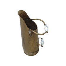 Vintage brass two for sale  Arlington