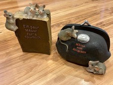 Spardose sparbüchse sparschwe gebraucht kaufen Spardose sparbüchse sparschwe gebraucht kaufen  Hamburg