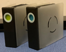Dvd case holders for sale  Canton