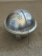 Loose tea infuser for sale  BEVERLEY