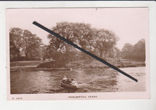 Kingsway photo postcard for sale  UK