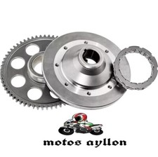 Embreagem de partida roda livre BMW Bendix F650 650 F GS Funduro de 92-99 comprar usado  Enviando para Brazil