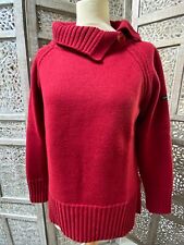 Pull marinière laine d'occasion  Toulouse-