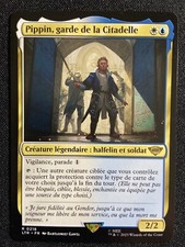 Carte magic seigneur d'occasion  Staffelfelden