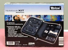 Notebook usb kit gebraucht kaufen  Köln