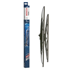 Tergicristalli bosch twin usato  Roccagloriosa