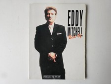 Partition songbook eddy d'occasion  Messigny-et-Vantoux