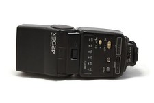 Flash canon speedlite usato  Modena