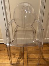 Duo chaises louis d'occasion  Paris-
