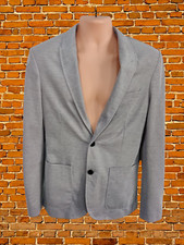 Zara grey suit for sale  CHELMSFORD