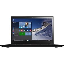 Cámara web portátil Lenovo T460s 14 pulgadas Intel i5 20 GB 512 GB SSD WIN 11 Pro WIFI CAM segunda mano  Embacar hacia Argentina