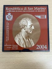 Coffret repubblica san d'occasion  Andernos-les-Bains