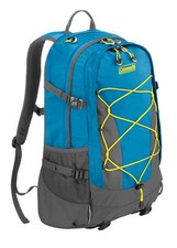 Coleman zaino trekking usato  Roma