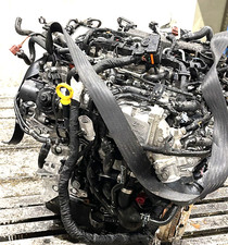 Motore volkswagen touran usato  Frattaminore