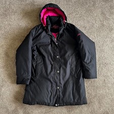 Musto signature parka for sale  LOUGHBOROUGH