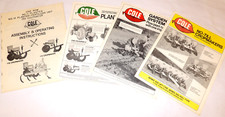 1970s cole manufacturing for sale  Charlotte