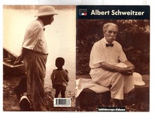 Albert schweitzer 1875 d'occasion  Mulhouse-