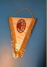 Gagliardetto milan usato  Nichelino