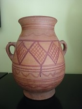 Antico vaso siciliano usato  Soliera