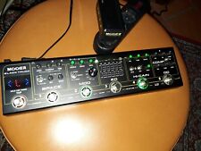 Mooer black truck usato  San Prospero