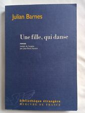 Fille danse julian d'occasion  Marseille V