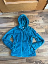 Zipjacke highloft kuschelfleec gebraucht kaufen  Waldbröl