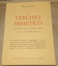 Cerchio ermetico astrolabio usato  Verona