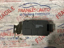 Centralina segnalatore pressio usato  Rosarno