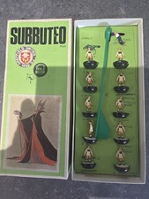 Subbuteo plymouth ref usato  Spedire a Italy