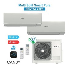 Candy pura cy2t14 usato  Conversano