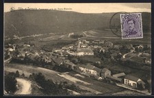 Old postcard alle d'occasion  Expédié en Belgium