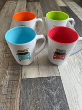 Camper smiles cup for sale  LEICESTER