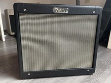 Fender blues junior gebraucht kaufen  Eislingen/Fils