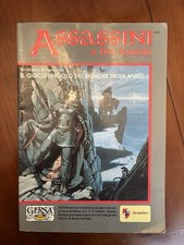Assassini dol amroth usato  Segrate