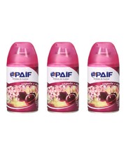 Bombolette ricarica deodorante usato Bombolette ricarica deodorante usato  Valva