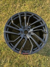 Genuine audi rs4 for sale  AYLESFORD