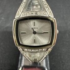 Relógio feminino Guess G86063L com nova bateria funcionando comprar usado  Enviando para Brazil