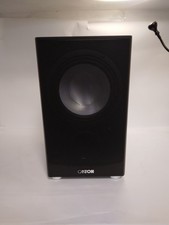 Canton aktiv subwoofer gebraucht kaufen  Melle