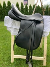 Dressursattel prestige top gebraucht kaufen  Muhr