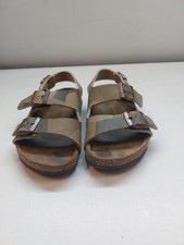 Birkenstock camo buckled for sale  POOLE